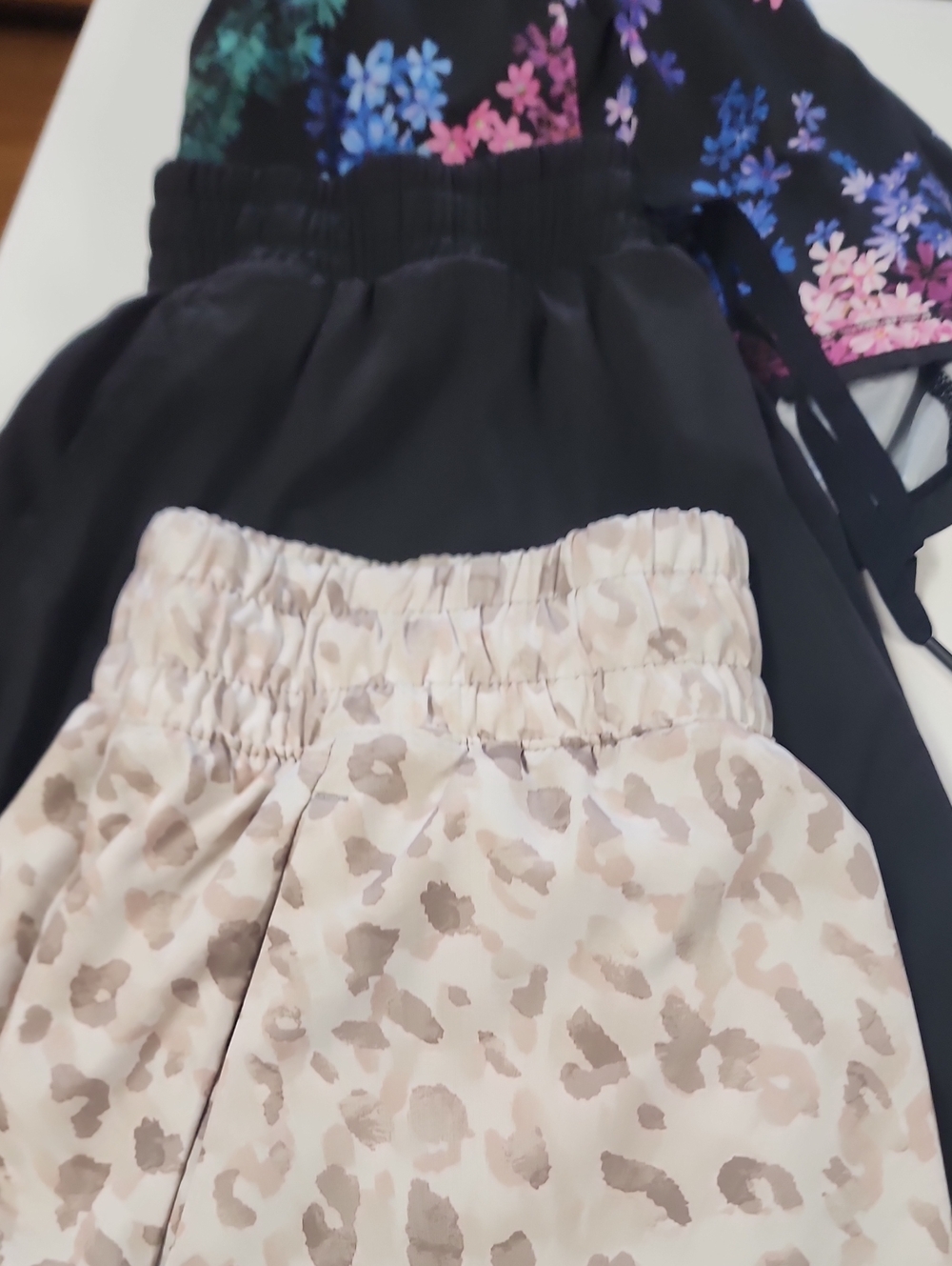 Shorts Dri Fit